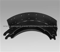 Heavy Duty Truck Brake Shoe 4515Q America Car Trailer Parts Auto Spare Parts