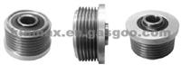 Pulley 535022010 F552498