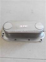 Dongfeng, iveco, Misubishi, Mitsubishi, Nissan Engine Oil Cooler