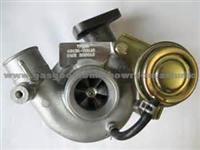 Mitsubishi Turbocharger 49177-02702