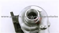 Mitsubishi Turbocharger 49177-02702