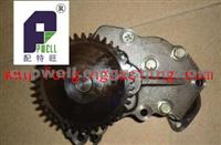 Hot Sale Oil Pump 6D155 6128-52-1013 For Komatsu