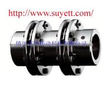 Torsionally Rigid All-Steel Couplings - ARPEX Series -Type NON