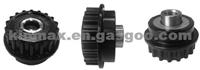 Pulley 353721 535017510 7920-2192 600803 354281