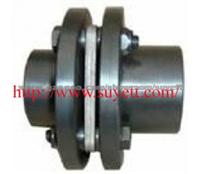 DJM Single Diaphragm /Laminated Membrane Coupling