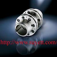 Torsionally Rigid All-Steel Couplings