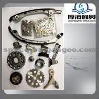 Brand New Timing Chain Kit TOYOTA HILUX 2TR 13506-75050 13597-75020