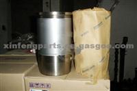 Forklift Cylinder Sleeve(OEM:65.01201-0311C)For Daewoo