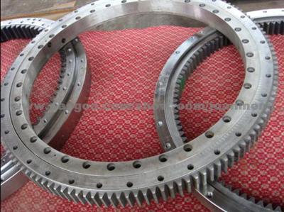 Dynamic Compaction Machine Slewing Bearing