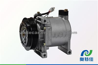 Fiat Palio Compressor ATC P/N WXQ-066-CR1