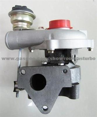 Renault Car Turbocharger 5439 988 0080