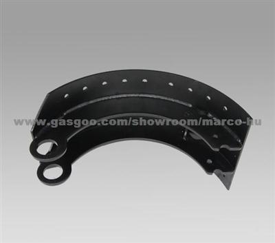 Heavy Duty Truck Brake Shoe R-8235 America Car Trailer Parts Auto Spare Parts