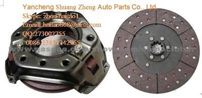 NJ130CLUTCH Kit