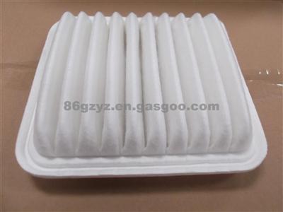 OEM 17801－14010 Air Filter For Toyota