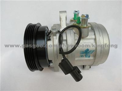 Auto Ac Compressor HS11 For HYUNDAI ATOZ AMICA