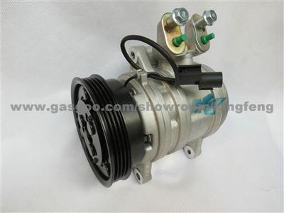 Brand New Auto Air Compressor HS11 For Hyundai GETZ 1.1/Click