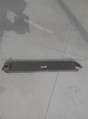 Dongfeng, Foton, Mercedes Benz, Misubishi, Mitsubishi, Suzuki, volvo Oil Cooler