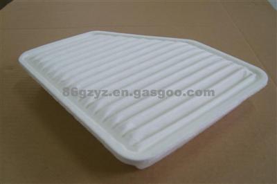 OEM 17801－50060 ,17801－50050 Air Filter For Toyota