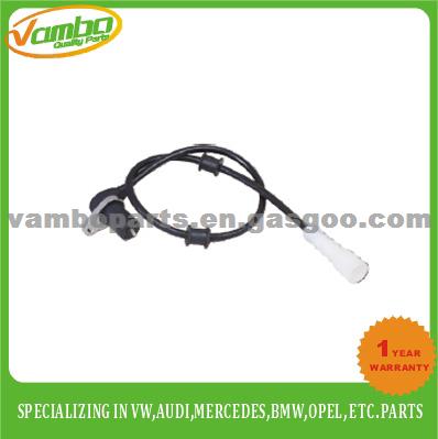 OPEL VAUXHALL ABS Sensor 1238410 93294467