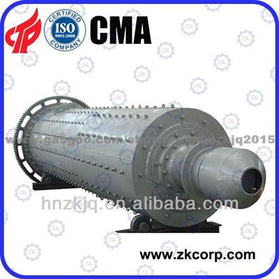 Hot Sale & Energy Saving Ball Mill Grinding Machine