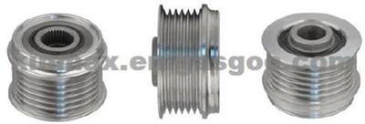 Pulley 335801 535006310 7908-3420 2494252 600693