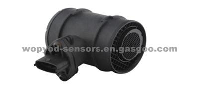 0281002549 Mass Air Flow Sensor For OPEL CORSA C