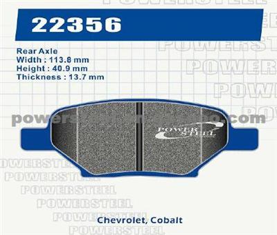 D1364 For Chevrolet, Cobalt