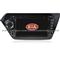 Car Navigation For KIA K2 With GPS/BT/RADIO/USB