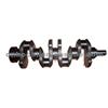 1KD Crankshaft For Toyota Made Of Iron Or Steel With Good Peformance