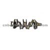 4TNV98 Crankshaft For Yanmar Made Of Iron Or Steel With Good Peformance