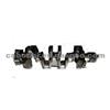 4TNE88 Crankshaft For Yanmar Made Of Iron Or Steel With Good Peformance