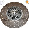 TOP QUALITY 1878 001 501 Clutch Disc FOR MERCEDES BENZ