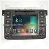 Car Dvd With Android System And 7 Inch Acreen For BMW E46