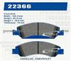 D1367 For Cadillac, Chevrolet