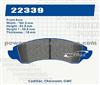 D1363 For Cadillac, Chevrolet, Gmc