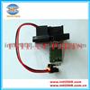 52481707 89018437 15393829 Auto Ac Parts HVAC Blower Resistor For Buick/Chevrolet/Oldsmobile/Pontiac