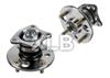 Wheel Hub Bearing, 512018/BR930336/42410-12090/42410-02020