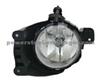 Fog Lamp For Chevrolet Sonic 2012-2014 Oe: 96830993, 96830994