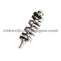 3RZ Crankshaft For Toyota Made Of Iron Or Steel With Good Peformance