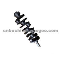 5L Crankshaft For Toyota Made Of Iron Or Steel With Good Peformance