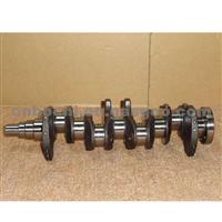 1FZ Crankshaft For Toyota Made Of Iron Or Steel With Good Peformance