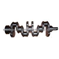 1KD Crankshaft For Toyota Made Of Iron Or Steel With Good Peformance