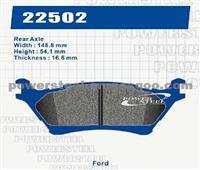 D1602 For Ford