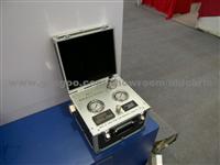 Highland Digital Hydraulic Pressure Tester