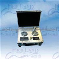 Highland Portable Hydraulic Pressure Tester