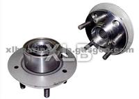 Wheel Hub 518502/FW502/FW502K/BR930002