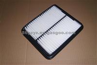 OEM 13780-61A10, 99000-990YJ-004, 13780-77E10,13780-77E00 Air Filter For SUZUKI