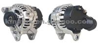 Alternator 0123315500 99451752 LRB00378 437483 ALT10222