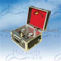 More Types Hydraulic Flow Meter Tester