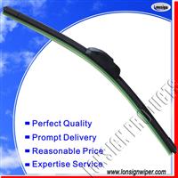 Universal Soft Windscreen Wiper Blade 9111